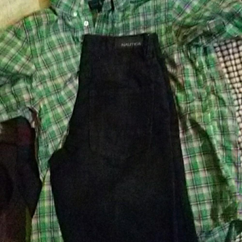 Boys jeans